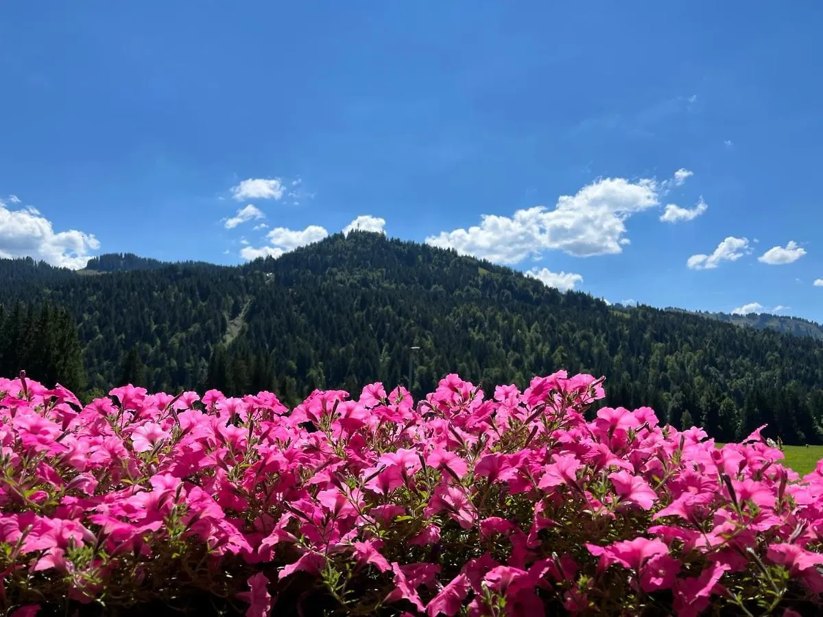 Gaestehaus Nussbaumer Balderschwang 0*,  Almanya