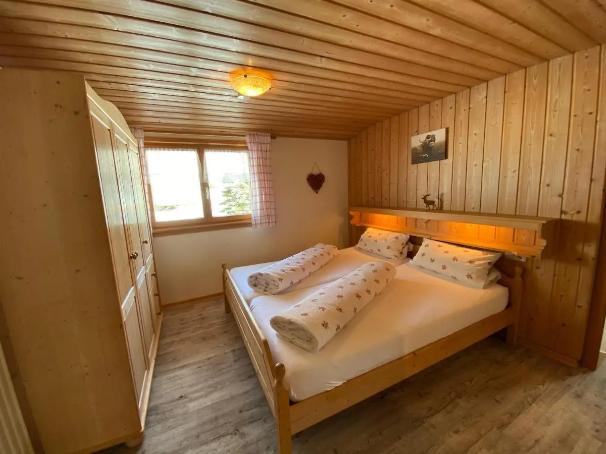 Gaestehaus Nussbaumer Balderschwang 0*,  Almanya
